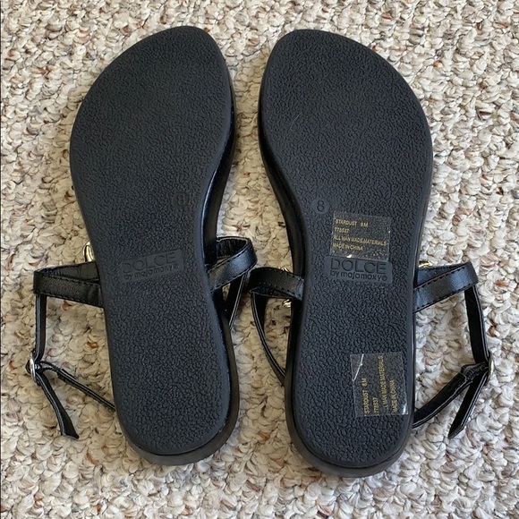 NWOT Dolce by mojomoxy sandals - Picture 3 of 3